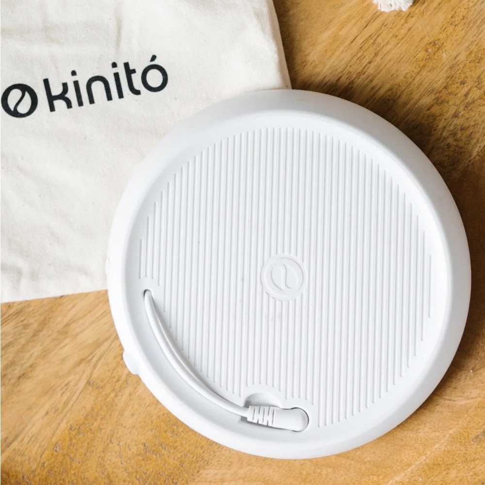 NEW Kinito Refresh Portable Diffuser Battery base